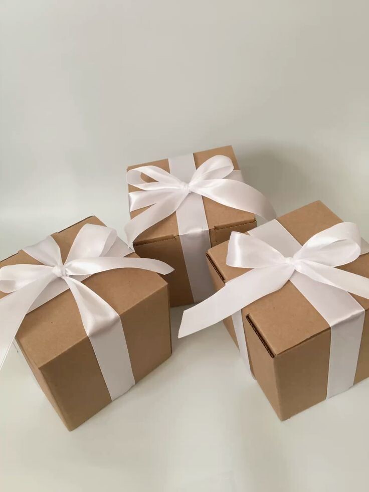 Коробка 7*7*7