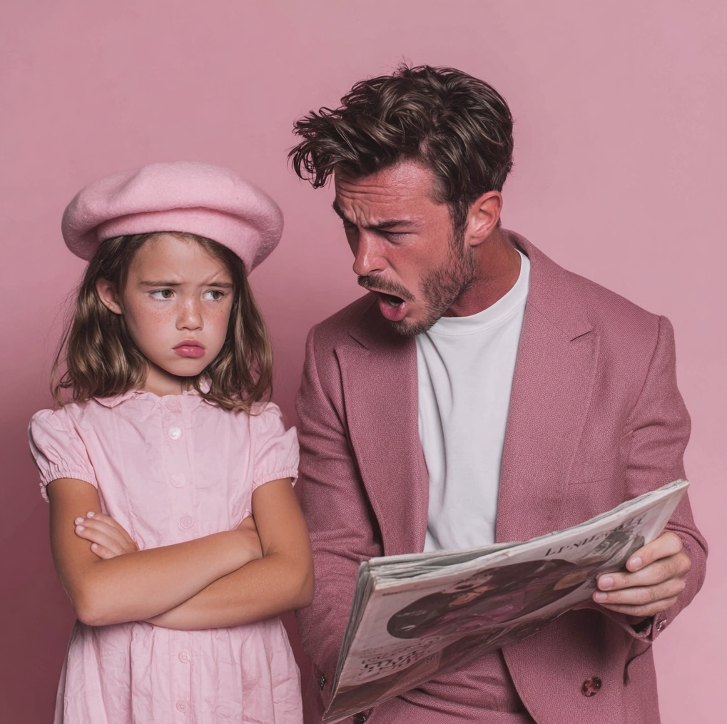 *Изображение сгенерировано Искусственным Интеллектом MidJourney 