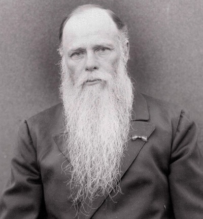 Библиотека Юдина — архив отвергнутых истин