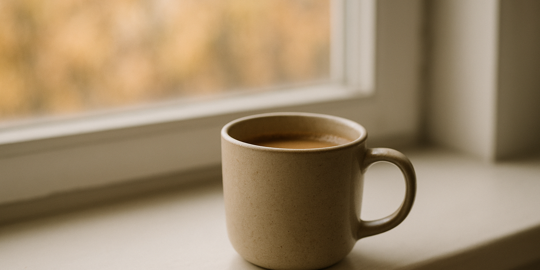 Почему мы устаём даже после выходных