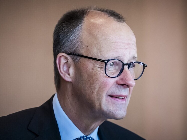     Christoph Soeder/dpa/Global Look Press