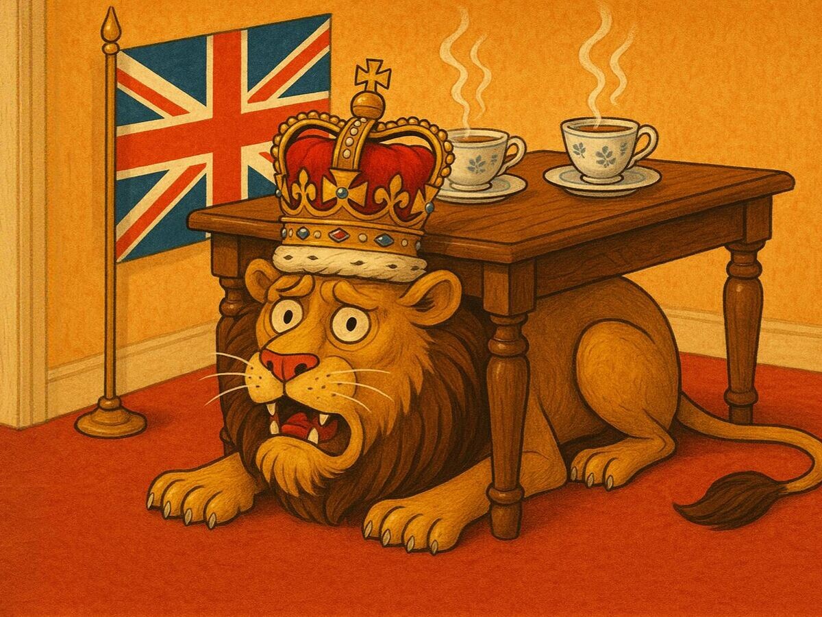    Изображение сгенерировано ИИ© РИА Новости / Изображение сгенерировано ИИ