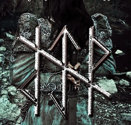 Рунесрипты на основе Хагал - самые частые разрушители Вашей спокойной жизни