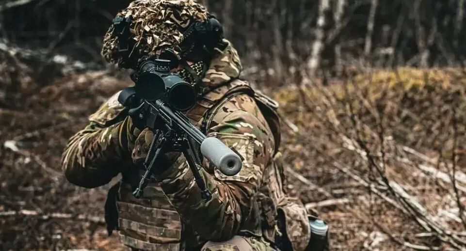    Ministry of Defence of Ukraine