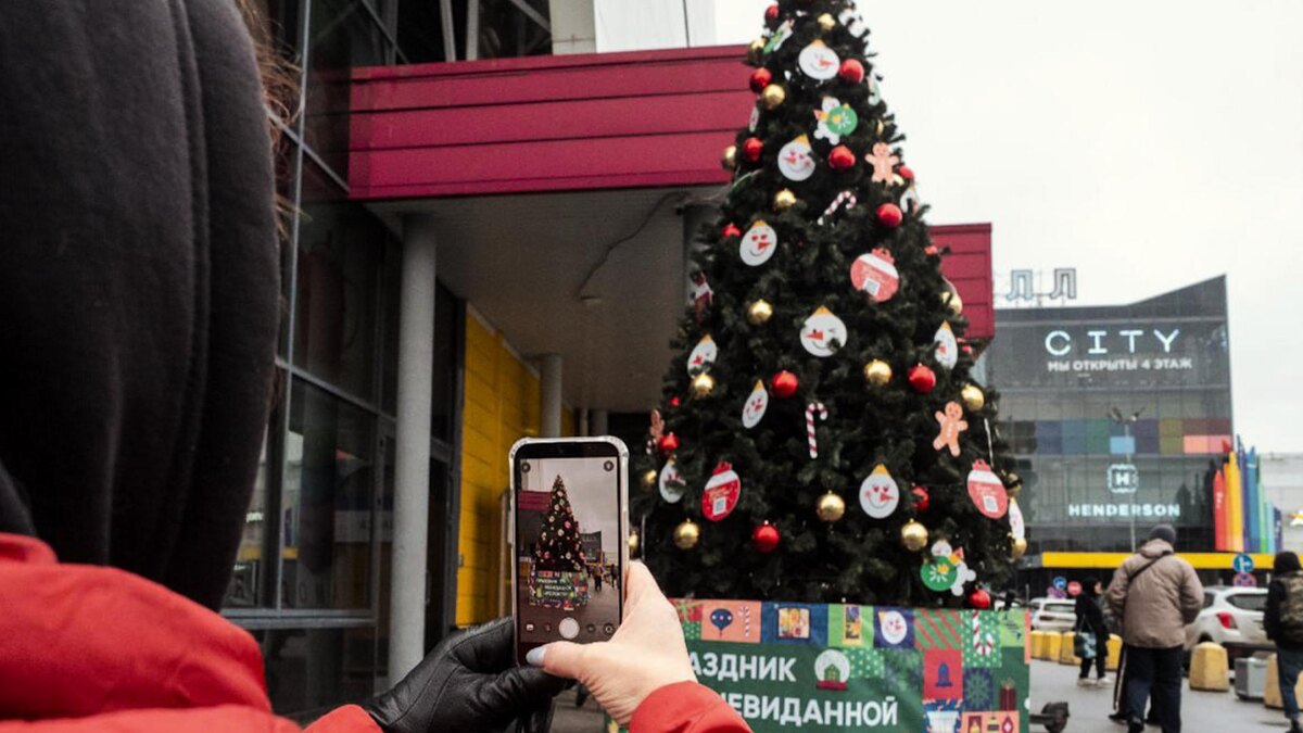    Фото: t.me/dnevspb