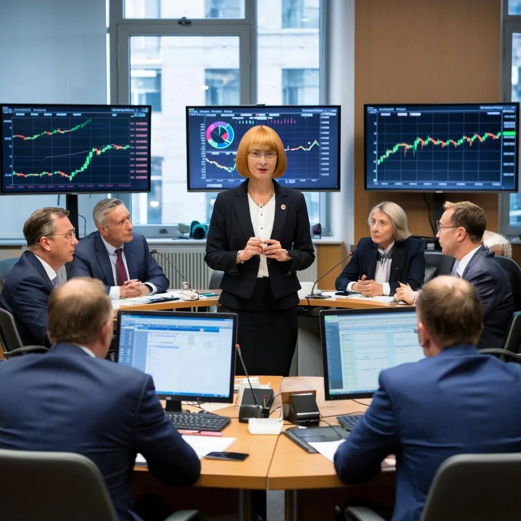 Изображение сгенерировала нейросеть GigaChat.