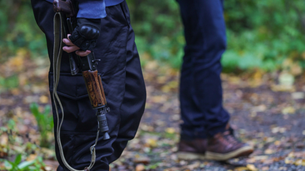    Фото: Shatokhina Natalia/news.ru/Globallookpress