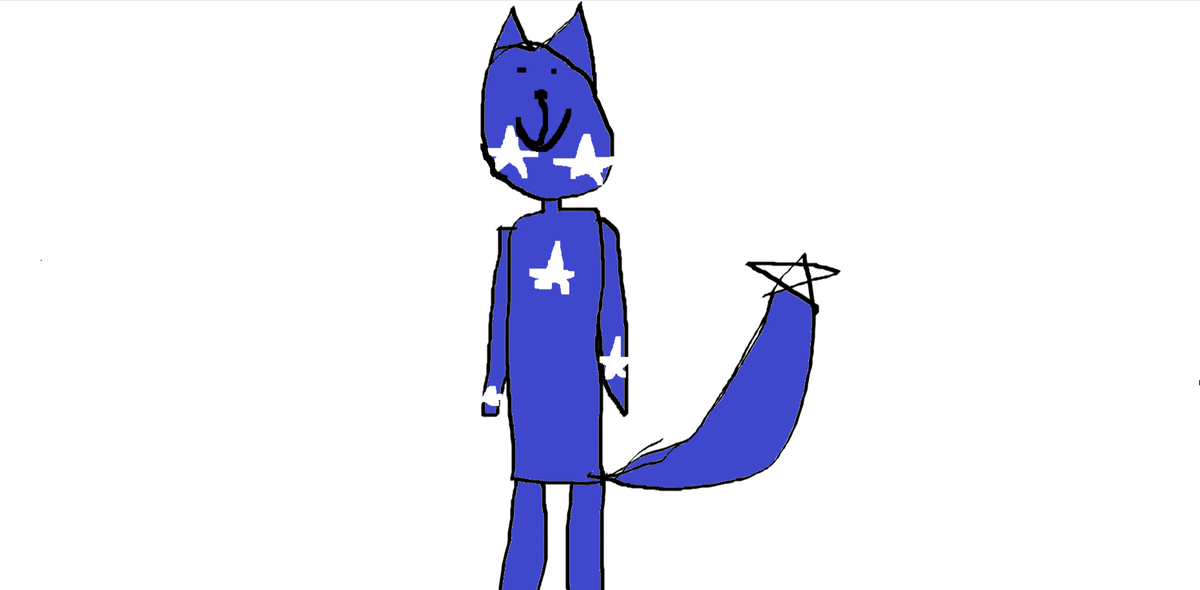 2 звездная смузя