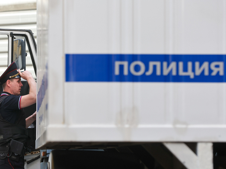     Фото: Belkin Alexey/news.ru/ Global Look Press