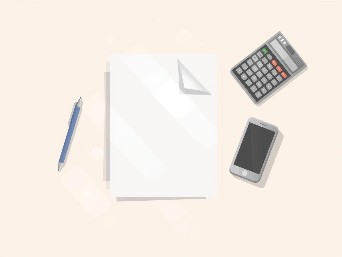 Как вести финасовый учёт?