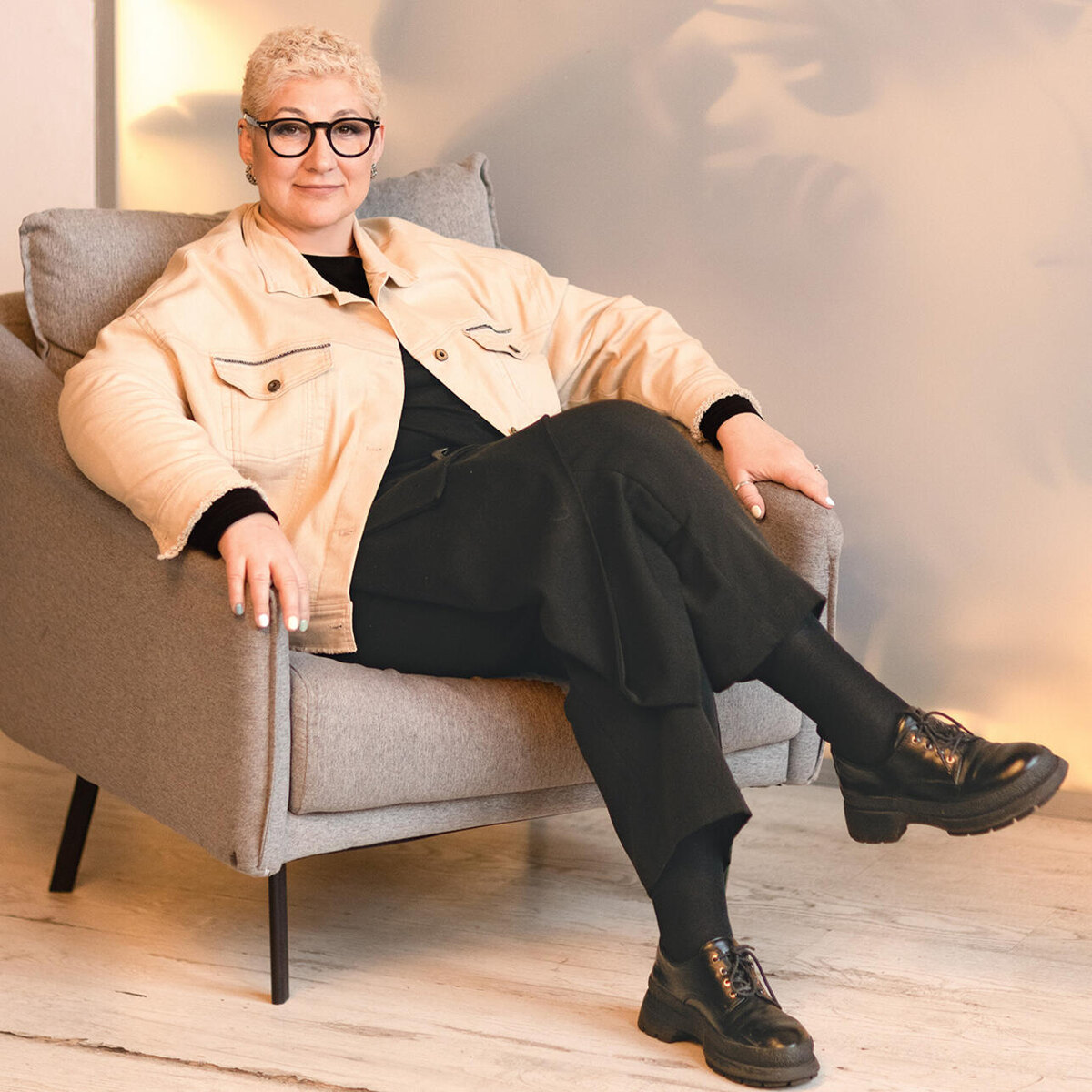    Нина Чусова Филипп Гончаров