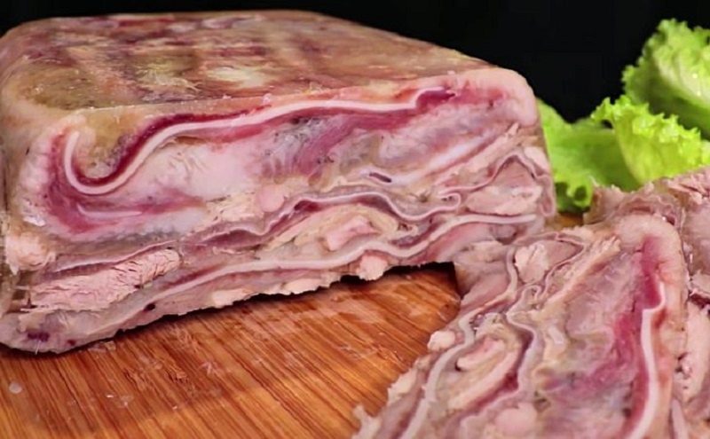 Домашнее мясное ассорти: простой рецепт нежной нарезки на бутерброды