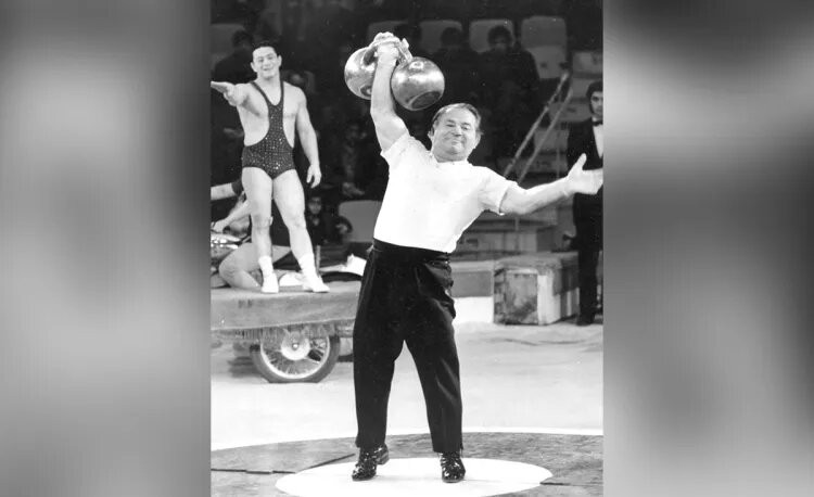    Источник фото: Союз цирковых деятелей России