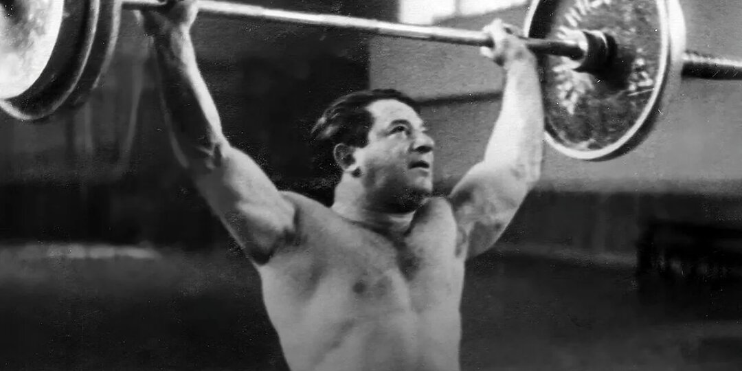 Доказал силу и мощь СССР, но был лишён наград. История «Красного Геркулеса»