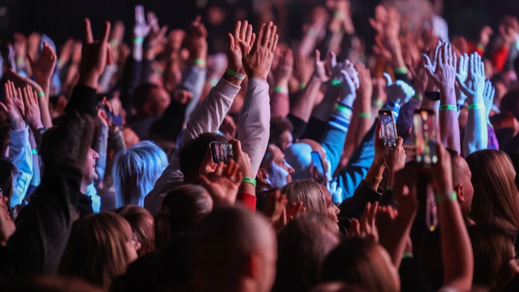    Andrey Titov/Business Online/Globallookpress