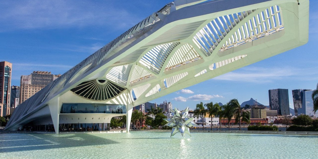 Первый раз в Бразилии: Рио, Сан-Паулу и Игуасу