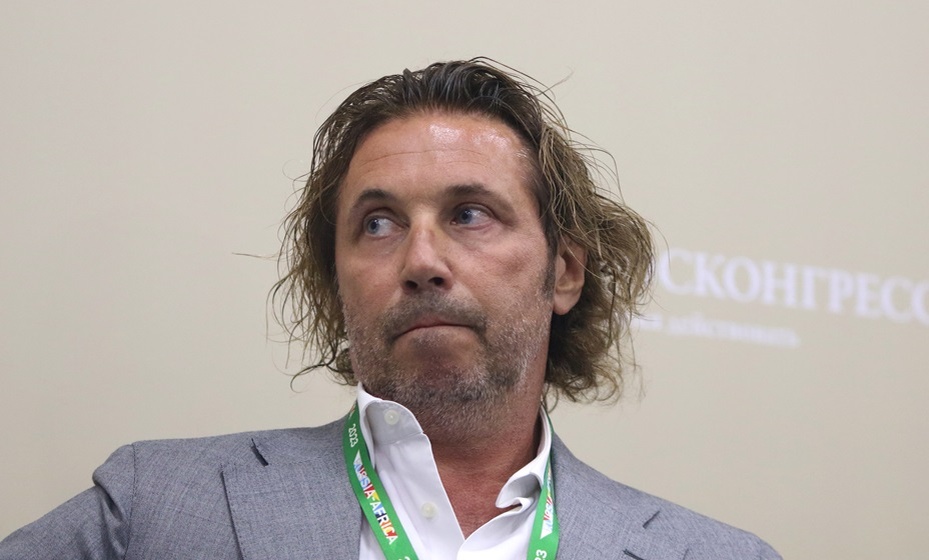    Мостовой заявил, что не сможет возглавить «Факел» из-за отсутствия тренерской лицензии. Фото: Global Look Press