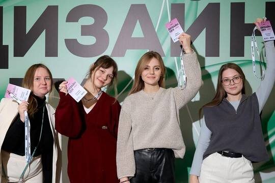    Сергунина рассказала о победителях московского конкурса «Дизайн-цех»