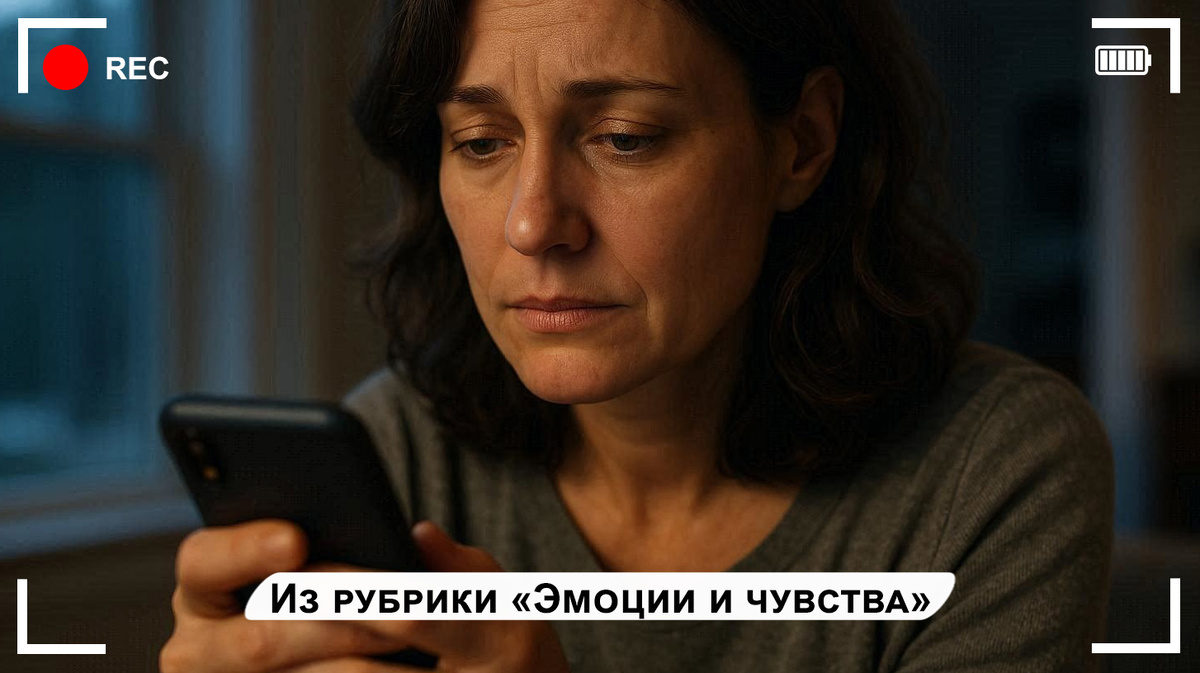 Зависть к подругам