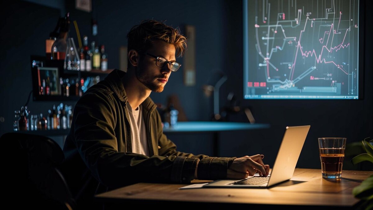 Фото: сгенерировано нейросетью Rudalle