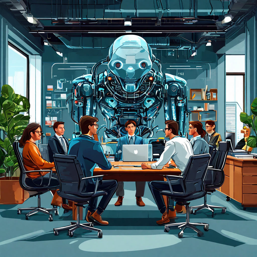    Microsoft AI отказывается от разработки эротического ИИ