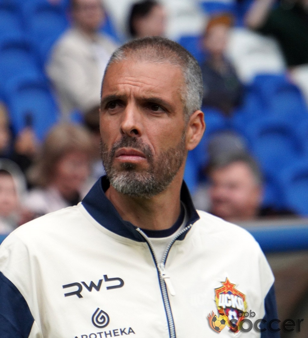    Что показал матч ЦСКА – "Крылья Советов"Максим Квятковский