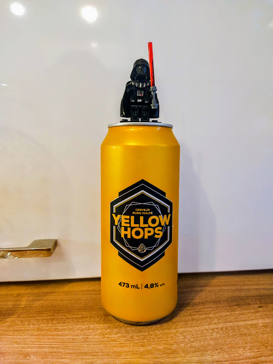 Желтая подводная лодка))