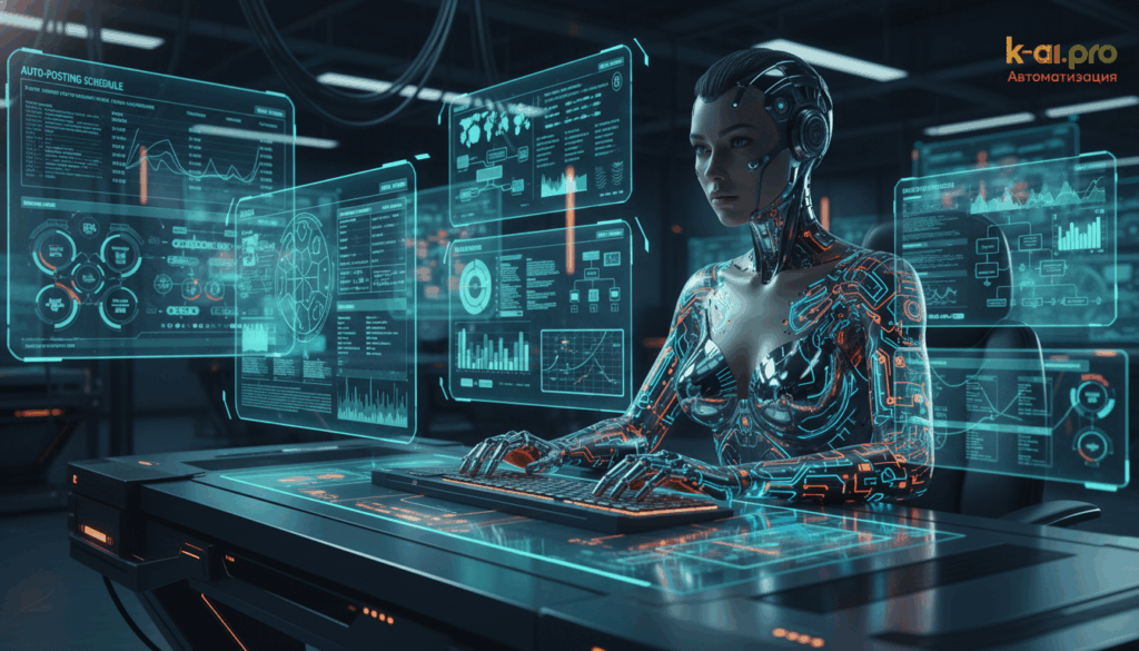    Пошаговый гайд Делать кроссплатформенный автопостинг в Airtable