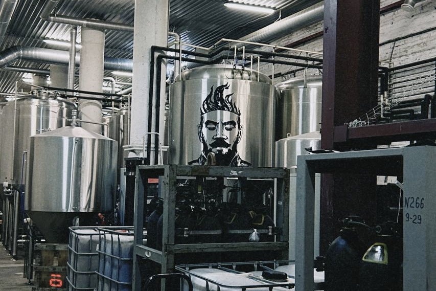 Af Brew — пивоварня