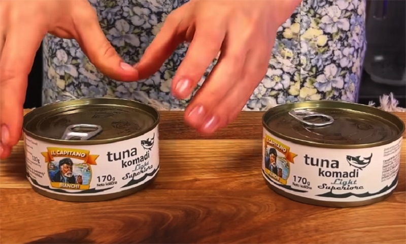 Запеканка с тунцом и картофелем: простой ужин для уютного домашнего вечера