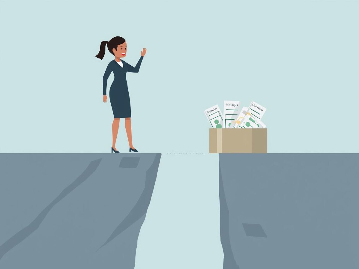 Что такое кассовый разрыв простыми словами?