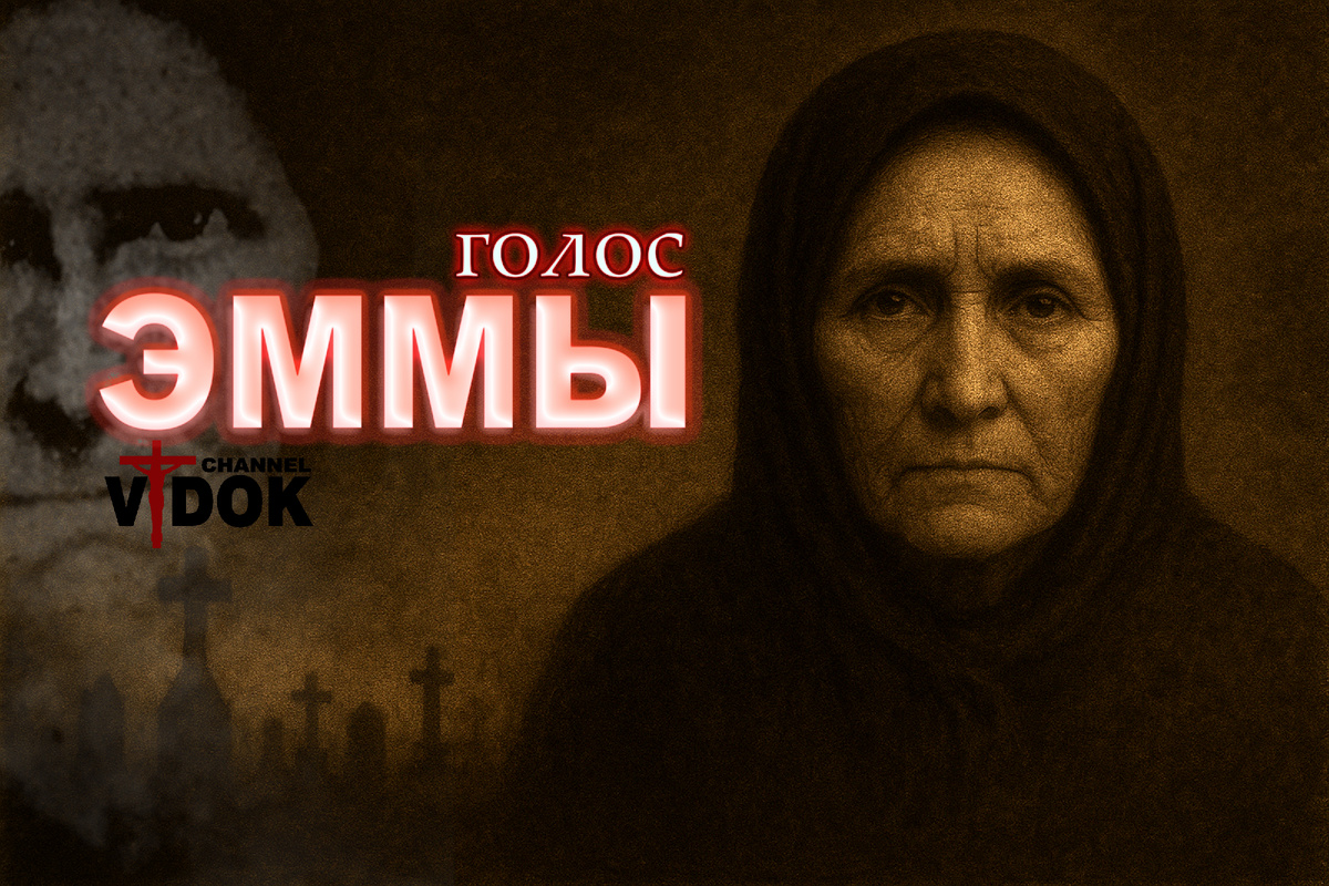 Внизу рассказа будеь ЭТОТ реальный сюжет (ВИДЕО)