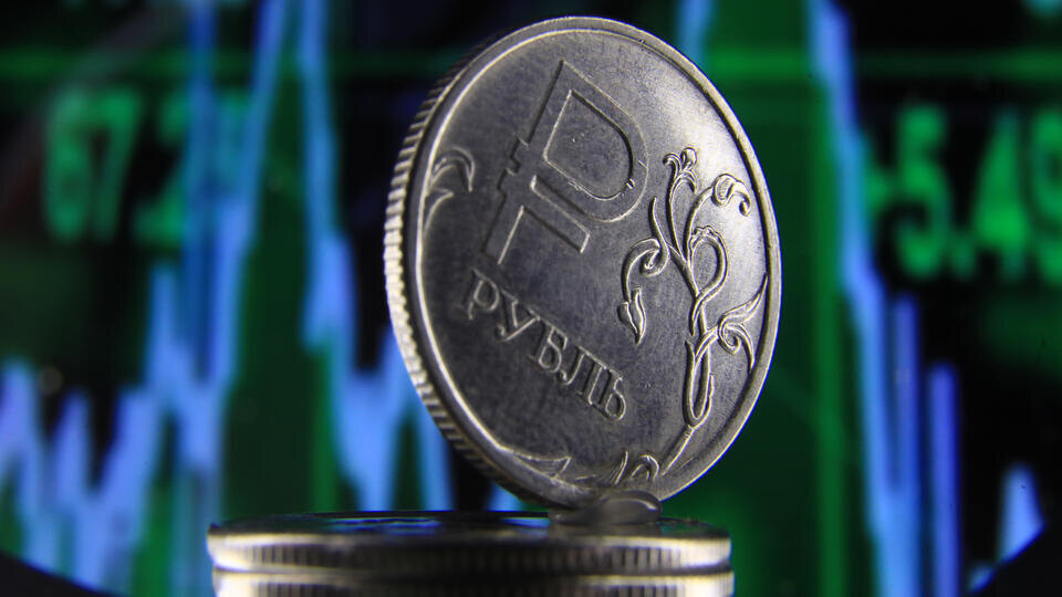     Дмитриев: рубль стал самой успешной валютой этого года ИЗВЕСТИЯ/Сергей Коньков