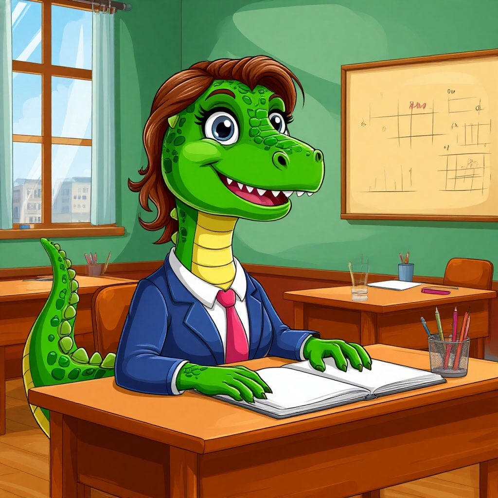 Изображение сгенерировано искусственным интеллектом