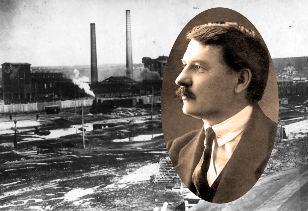 Рассказываем о геологе, чья вера в угольный край стала фундаментом сибирской индустрии