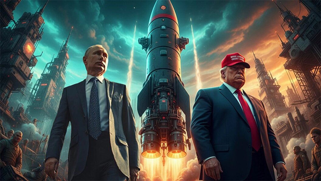    Коллаж Царьграда.