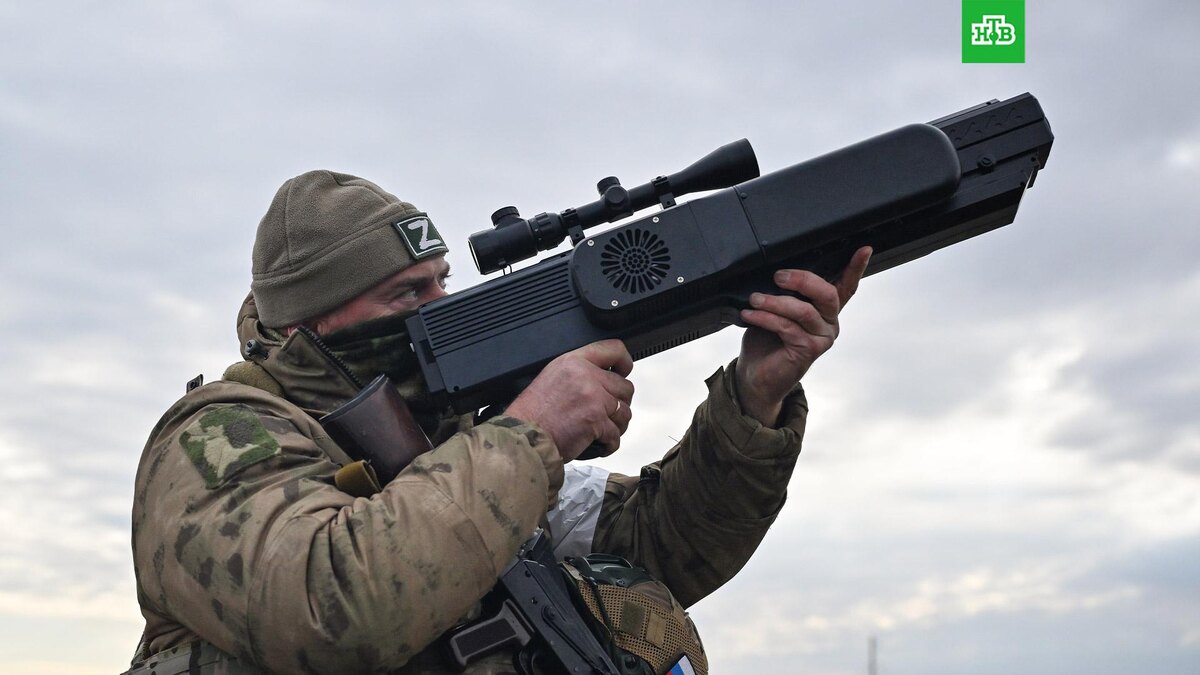    Фото: РИА Новости © 2025, Константин Михальчевский