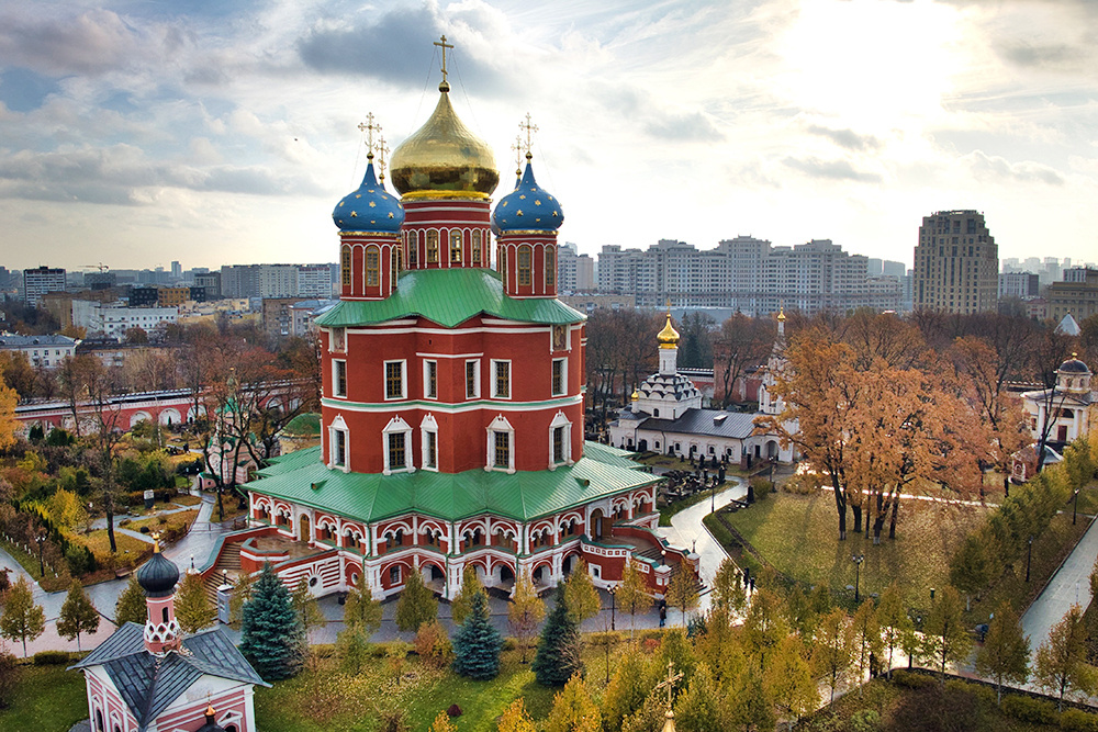    ©Агентство городских новостей "Москва"