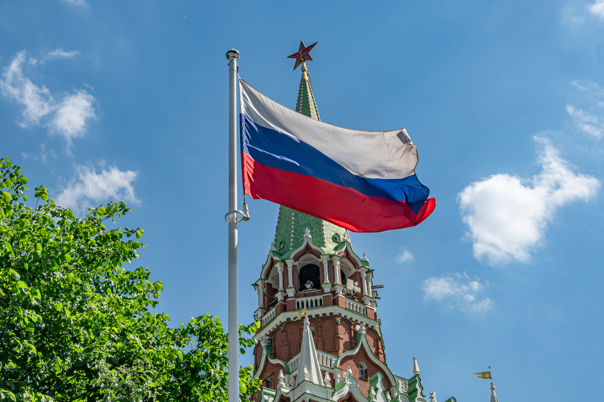     / Источник: © ИЗВЕСТИЯ/Константин Кокошкин