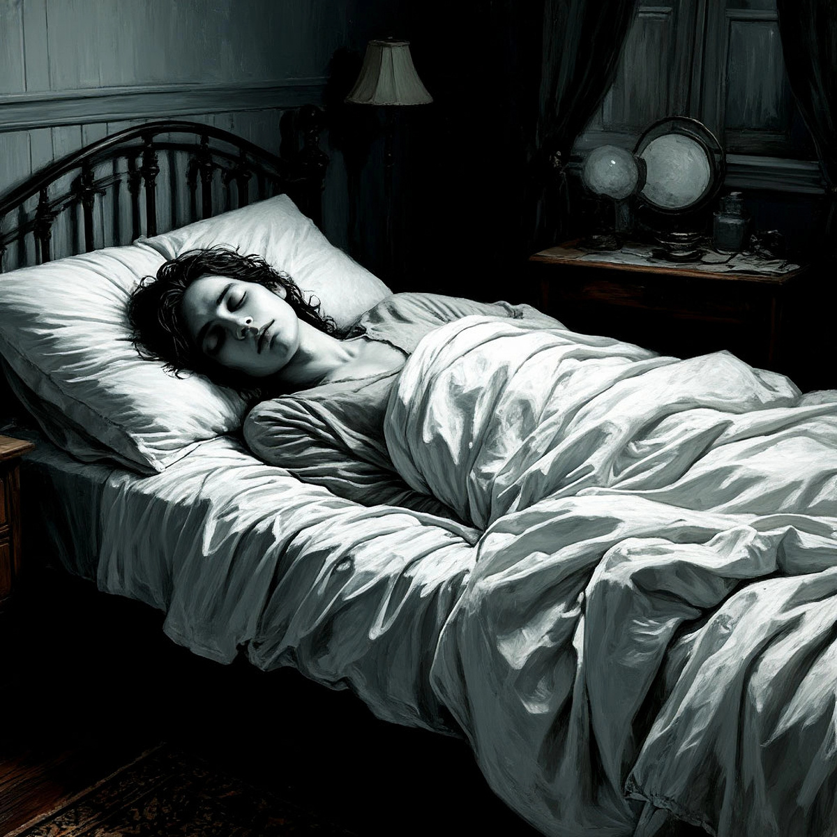 Изображение создано с помощью ИИ