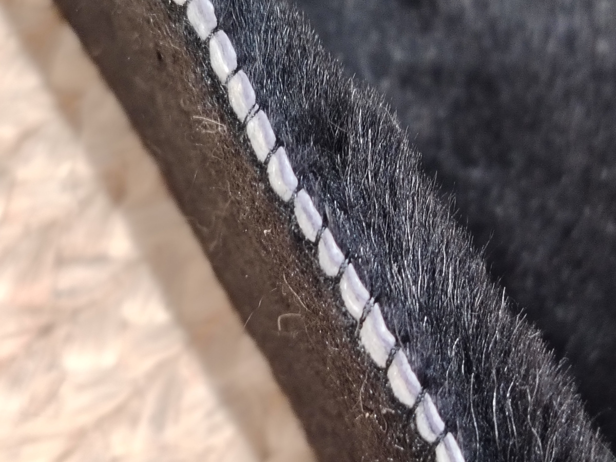 стельки из овчины