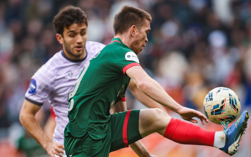 чемпионат.ком