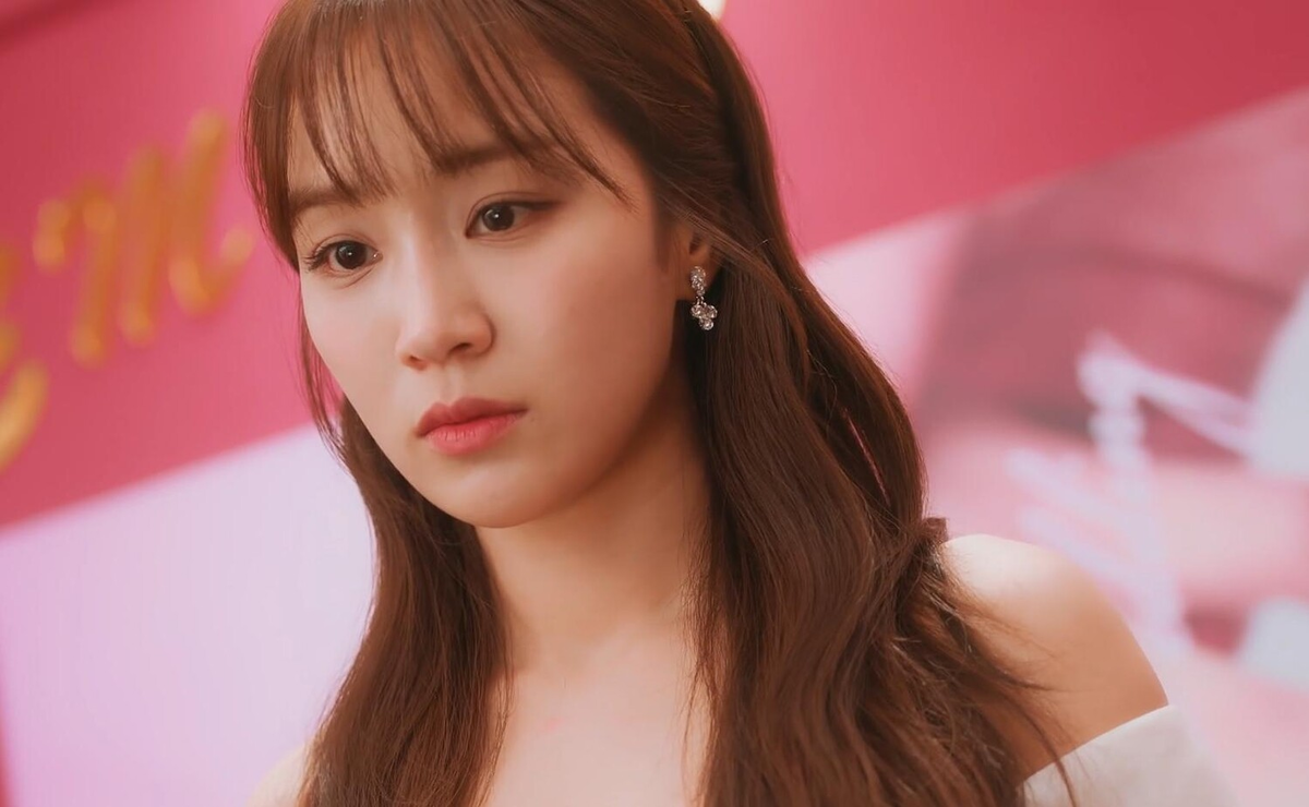 Дорама "Идеальный брак" 2023