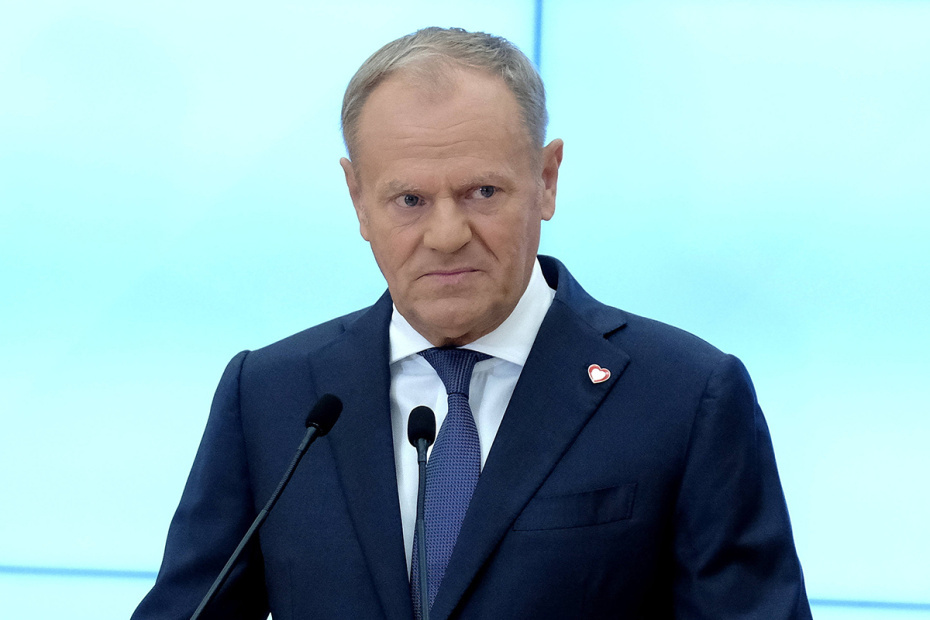    Fot.Tedi/Newspix.Pl/Global Look Press