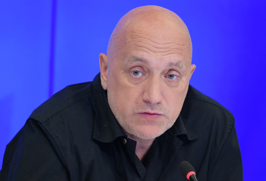    Мария Девахин/ РИА Новости