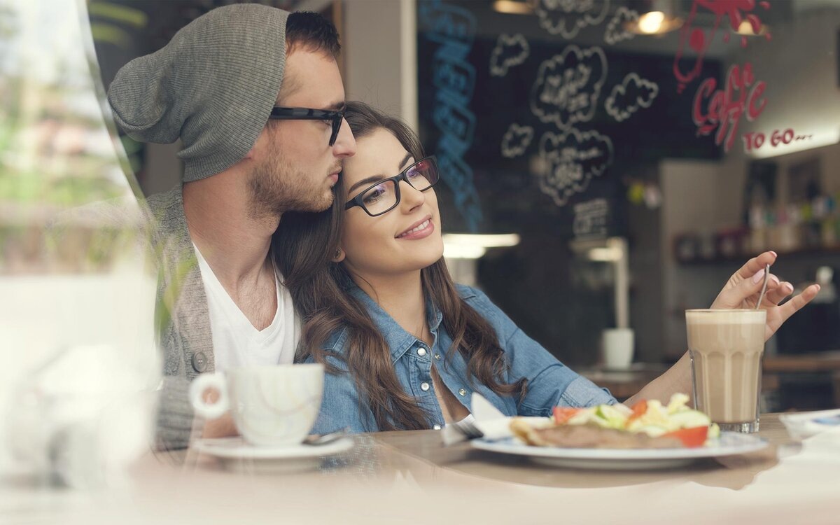 Я его так и представляла