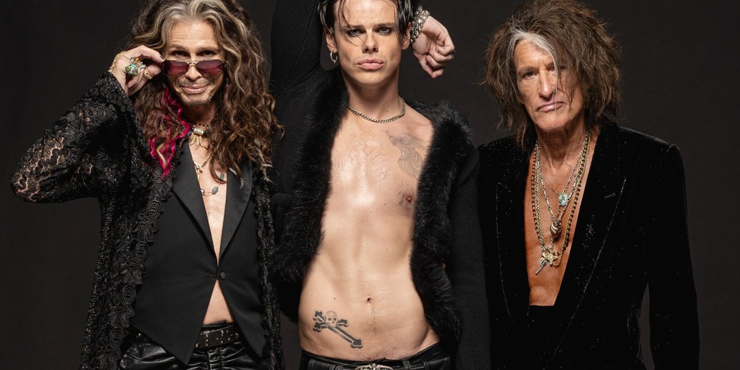 Aerosmith & Yungblud и другие самые ожидаемые альбомы ноября