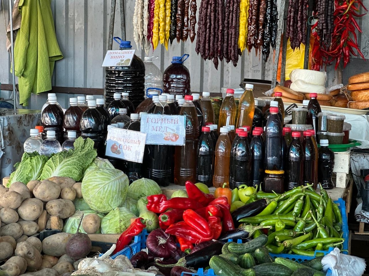 Фотография автора.