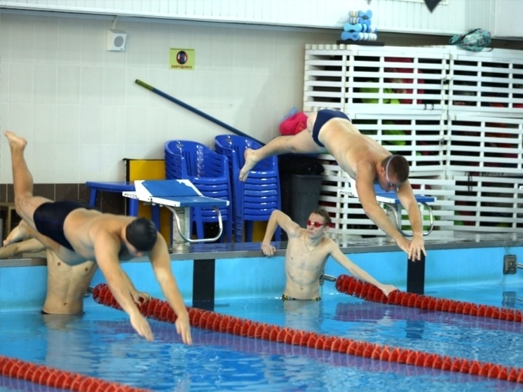     Фото: Министерство физической культуры и спорта Липецкой области