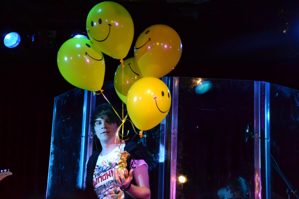 Фото автора